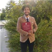 Insegnante per aiuto compiti da remoto